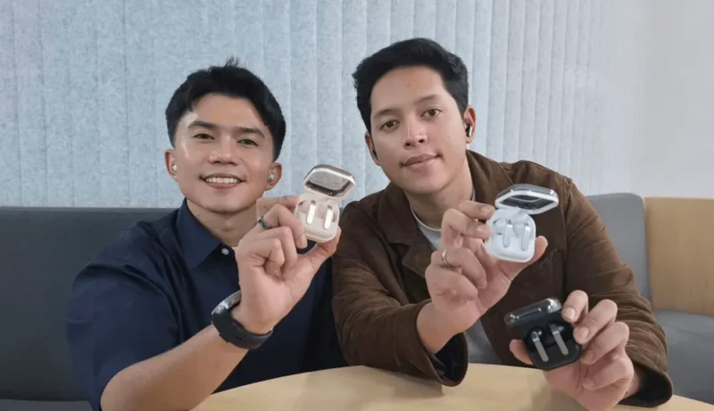 Samsung Galaxy Buds4 Series: TWS Premium Andalan Musisi