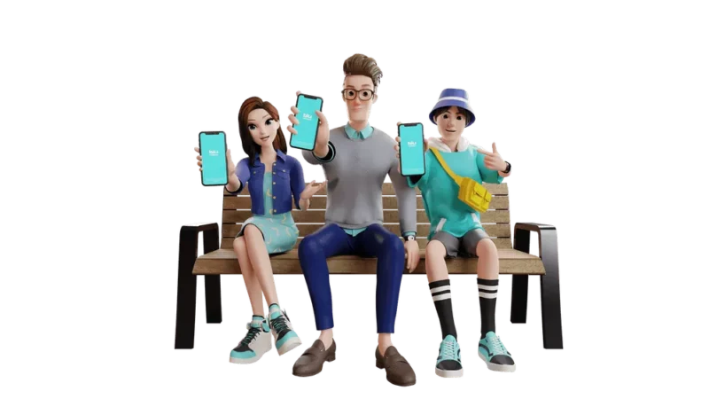 Blu by BCA Digital Luncurkan Solusi Anti Drama untuk Transaksi Luar Negeri