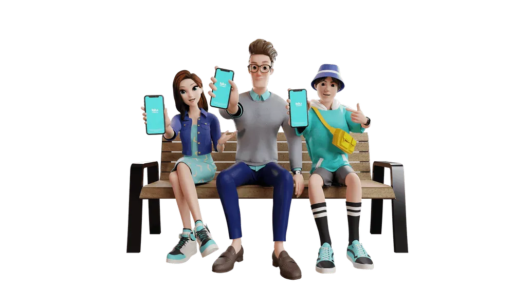 Blu by BCA Digital Luncurkan Solusi Anti Drama untuk Transaksi Luar Negeri