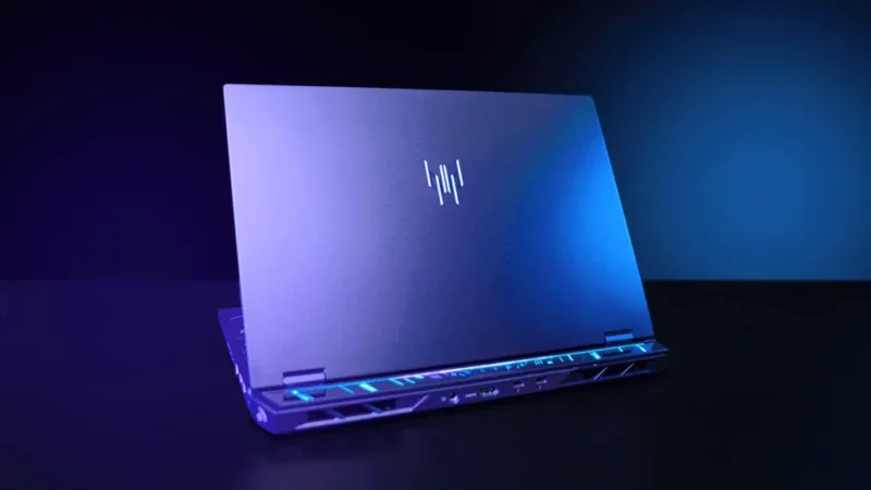 Predator Helios 16 AI, Laptop Monster untuk Creator dan Gaming