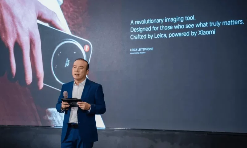 Leica Leitzphone by Xiaomi, Bawa Pengalaman Fotografi Premium