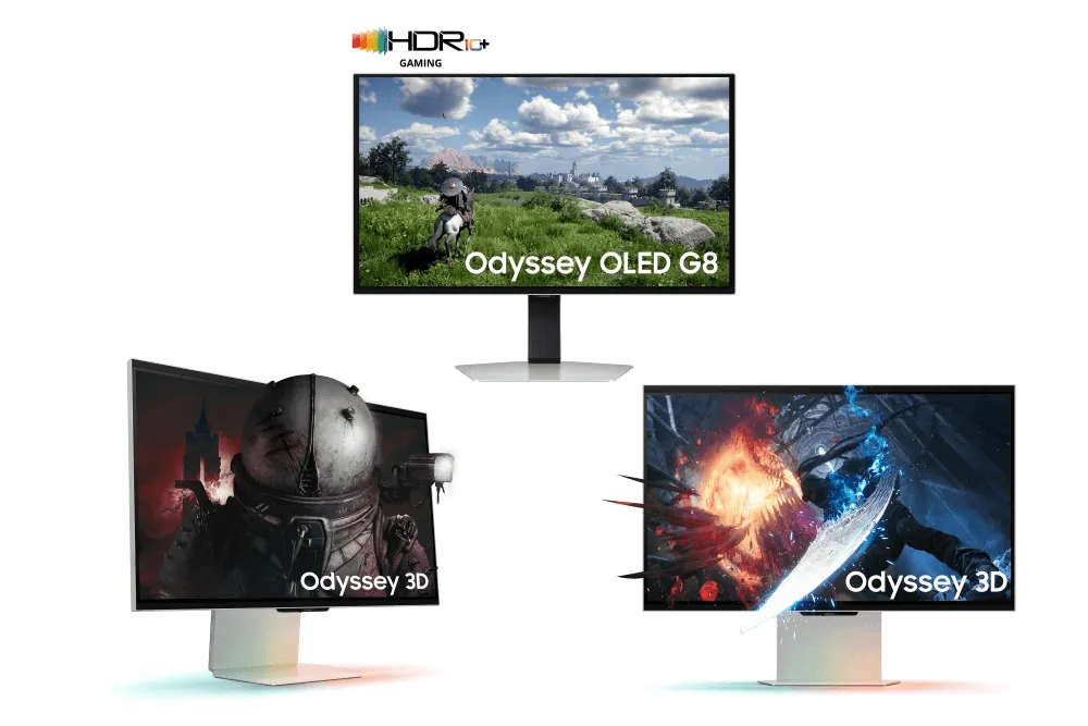 Samsung Perluas Dukungan Game 3D Tanpa Kacamata di GDC 2026