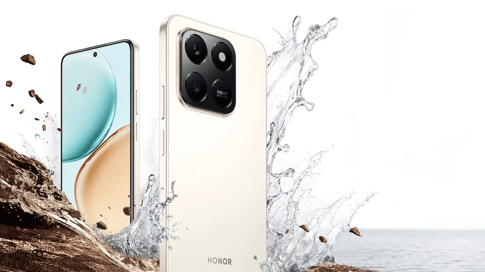 HONOR X7d dan X6c, Hadir Bawa AI dan Baterai Besar