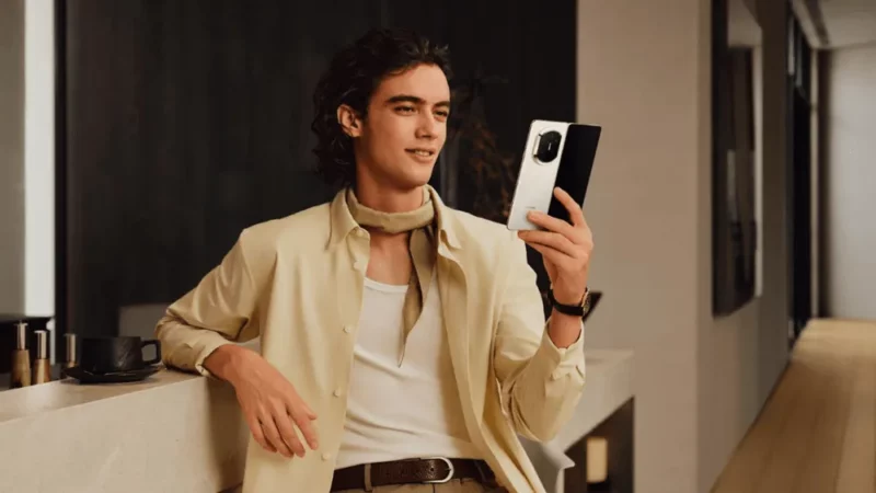 Jelang Lebaran, HUAWEI Mate X7 Siap Ramaikan Pasar Foldable