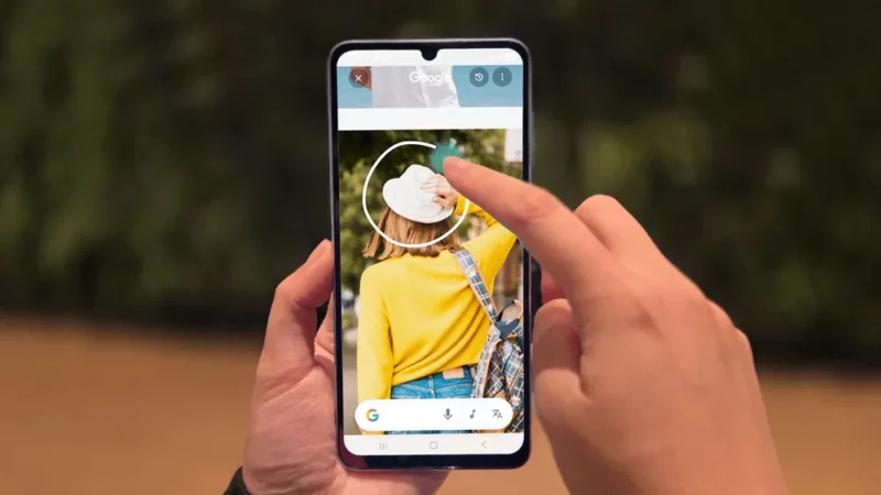 Samsung Galaxy A07 5G Mudahkan Aktivitas dengan AI