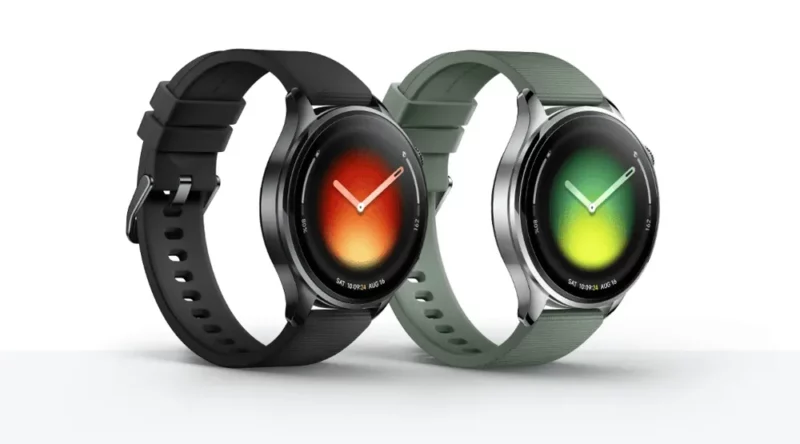 Xiaomi Luncurkan Watch 5 dan Ekosistem AIoT Terbarunya, Apa Saja?