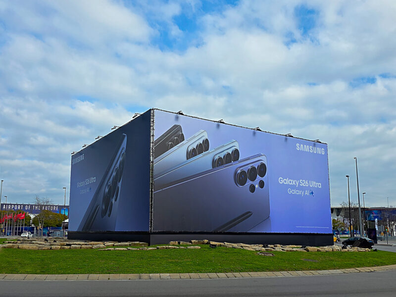 Samsung Galaxy S26 Tetapkan Standar Baru AI Phone di Indonesia