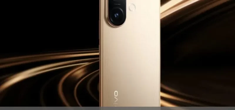 Bocoran Harga dan Waktu Rilis vivo T5 Pro Terungkap