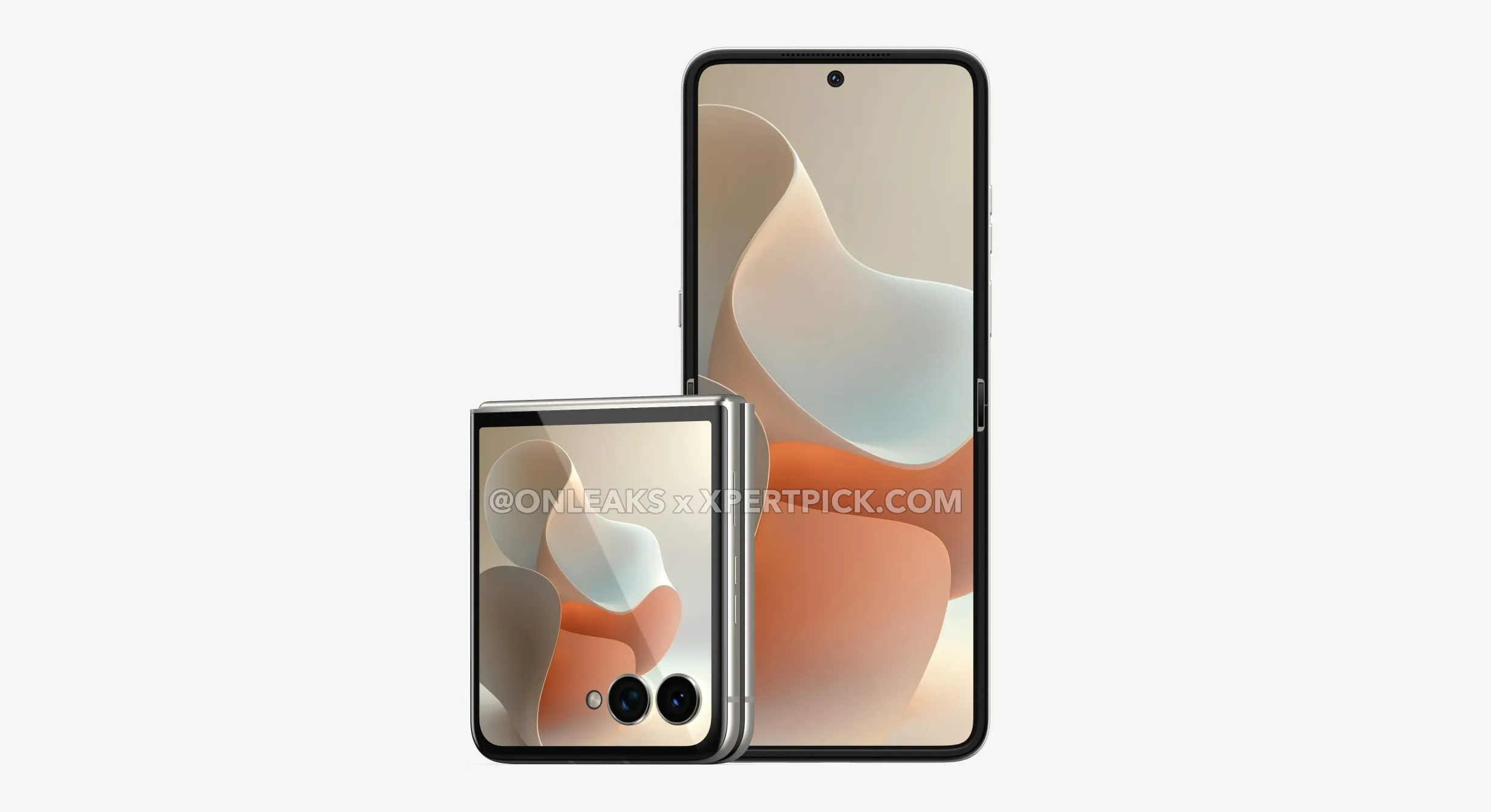 Motorola Razr 70 Ultra