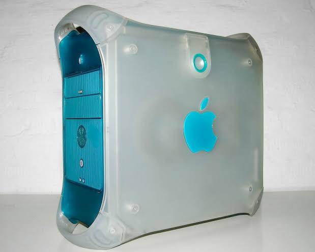 Apple Akhiri Produksi Mac Pro Setelah 20 Tahun