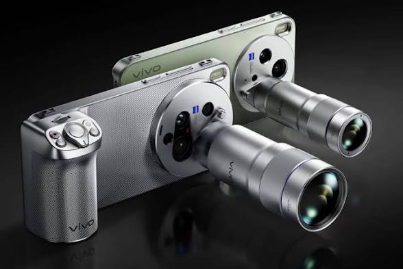 Spesifikasi Vivo X300s Terungkap Jelang Peluncuran Besok