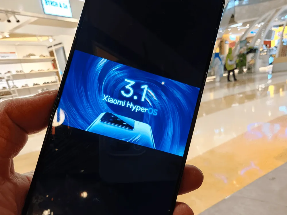 HyperOS 3.1 Global Mulai Digulirkan ke Xiaomi 17 dan Perangkat Lain