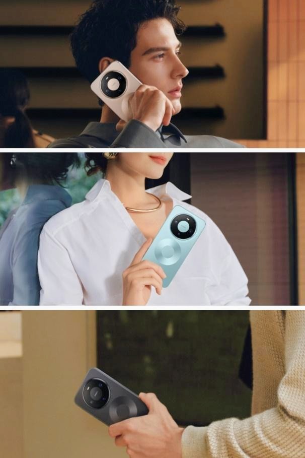 Content image for article: Huawei Mate 80 Pro Resmi Rilis di Indonesia, Harga Rp16,9 Juta