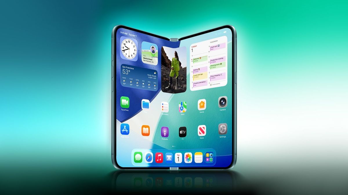 iPhone Lipat Apple Akhirnya Mulai Produksi Percobaan