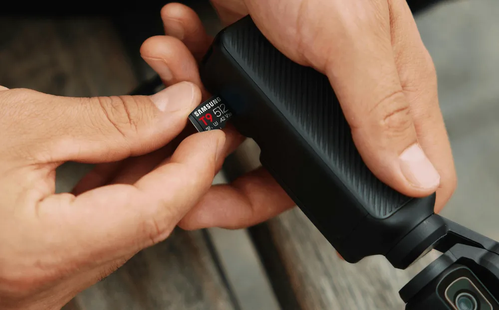 Content image for article: Samsung Luncurkan MicroSD T7 dan T9, Ini Harga dan Spesifikasinya