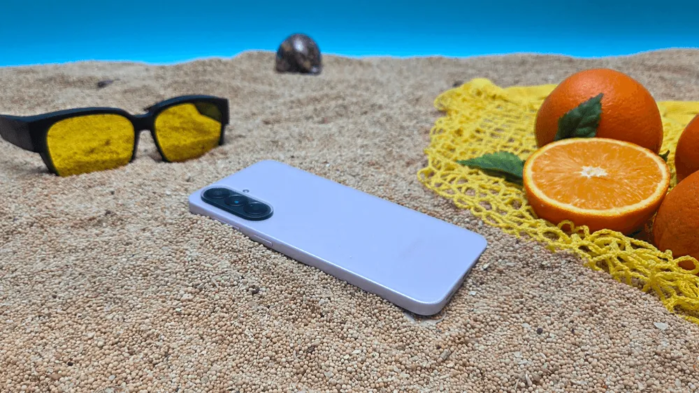 Content image for article: Samsung Galaxy A37 5G Resmi, Andalan Nightography untuk Konten Malam