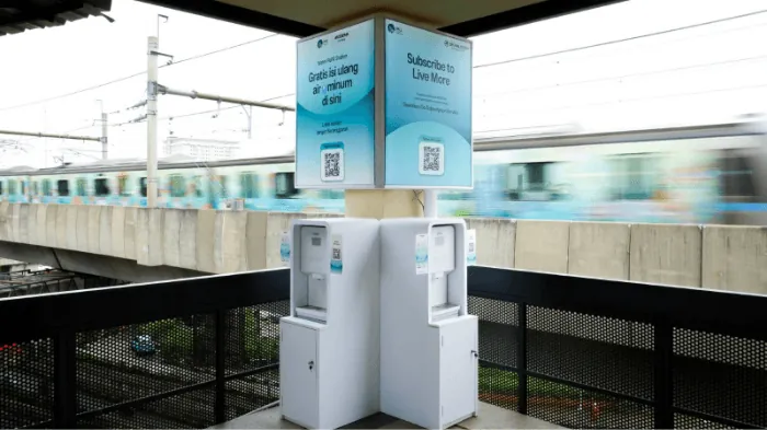 Content image for article: MODENA Group Beralih ke EV Sambut Hari Bumi 2026