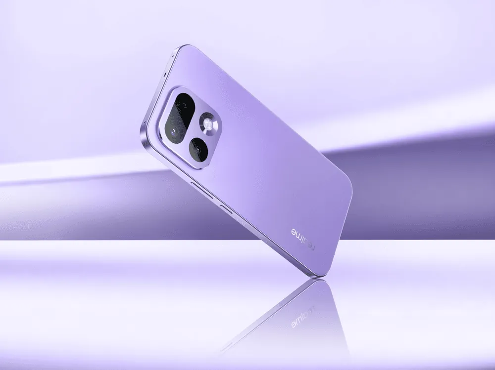 Content image for article: realme 16 Series 5G Hadirkan AI Praktis untuk Efisiensi Sehari-hari