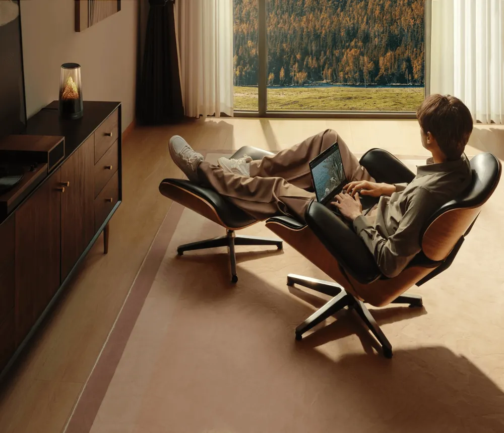 Content image for article: Huawei Resmi Jual WiFi Mesh X3 Pro, Router Mewah Rp3,9 Juta