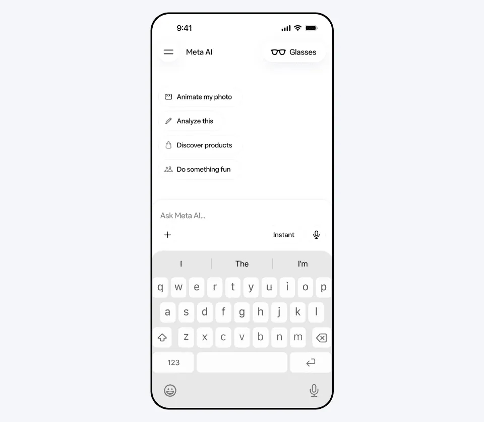Content image for article: Meta Umumkan Muse Spark, Model AI Baru untuk Perkuat Meta AI