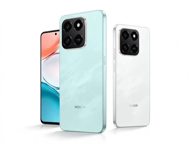 Honor Play 80 Pro Resmi Dirilis, Bawa Baterai 7.000 mAh
