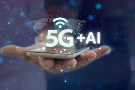 AI dan 5G Menjadi Fondasi Ekonomi Digital Indonesia 2045