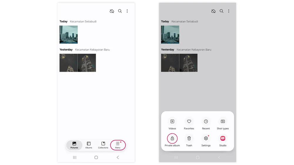Content image for article: Samsung Galaxy A37 5G Resmi, Andalan Nightography untuk Konten Malam