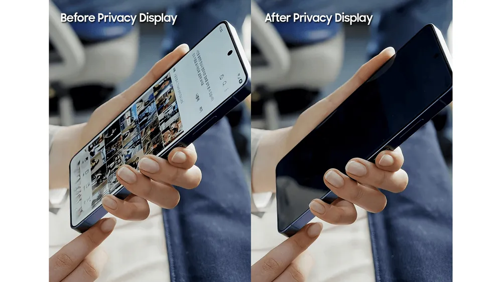 Content image for article: Samsung Galaxy S26 Ultra Hadirkan Privacy Display untuk Kartini Modern