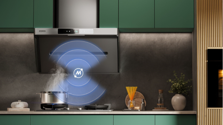 Content image for article: MODENA Luncurkan Kompor Gas Tanam dengan Tingkatan Api Paling Lengkap