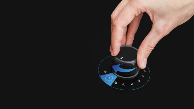 Content image for article: MODENA Luncurkan Kompor Gas Tanam dengan Tingkatan Api Paling Lengkap