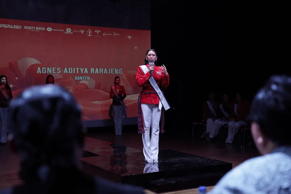 Content image for article: Netzme dan Puteri Indonesia 2026 Luncurkan Program Pemberdayaan Perempuan ESG