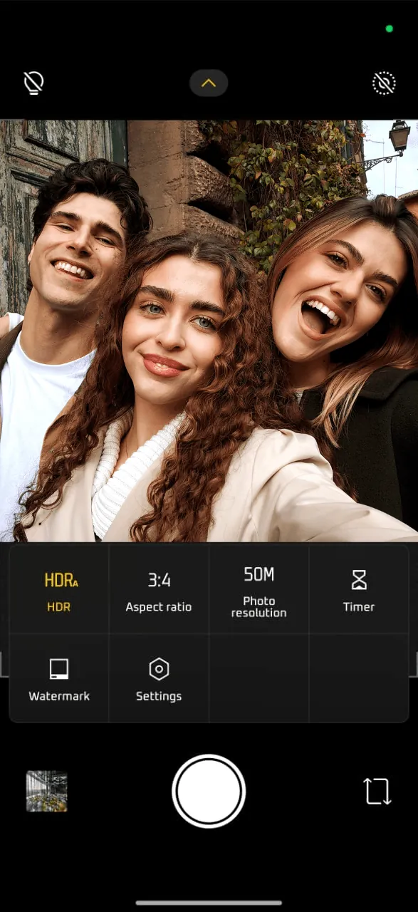 Content image for article: Xiaomi 17 Bantu Pengguna Bikin Konten Media Sosial yang Autentik