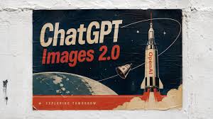 ChatGPT Images 2.0 Bikin Desain Jadi Lebih Praktis