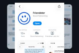 Friendster Bangkit Lagi, Kini Bisa Diakses di Perangkat iOS