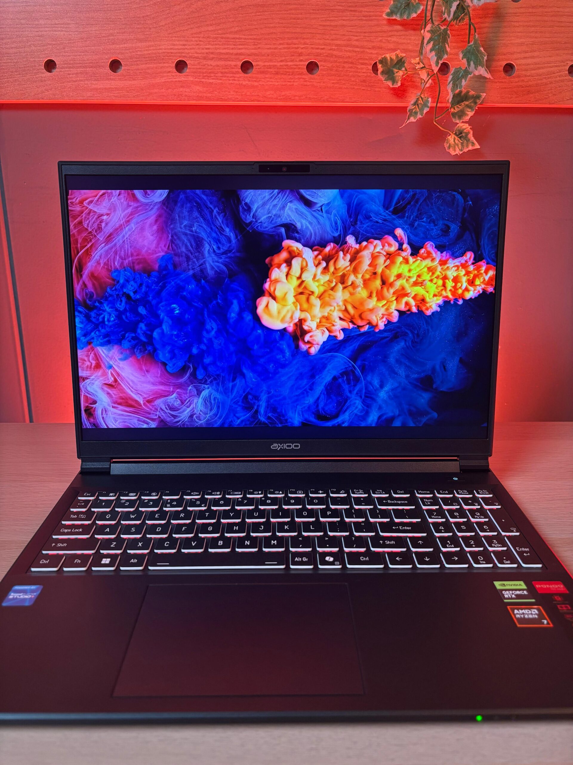 Content image for article: Axioo Pongo AMD Series Resmi Meluncur, Bawa Performa Gaming dan AI Lebih Kencang