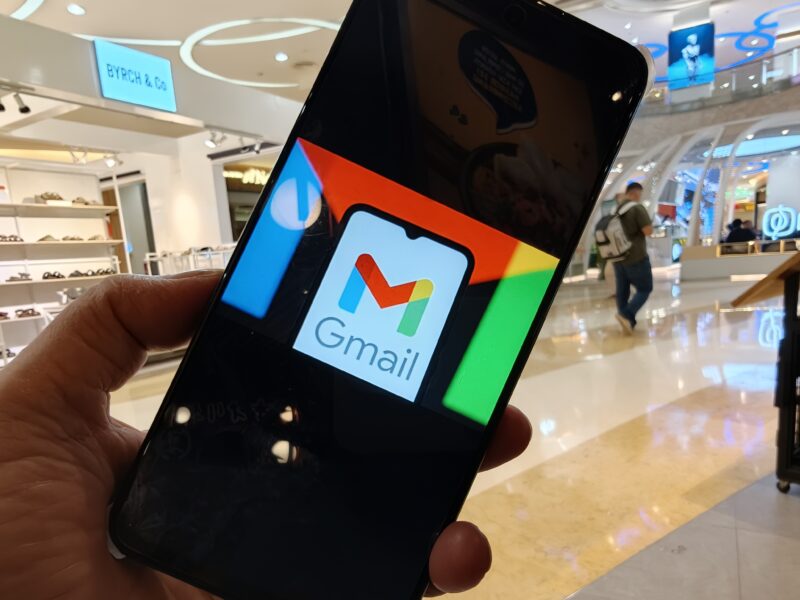 Gmail AI Inbox Lebih Luas Tapi Berbayar, Google Umumkan Harga