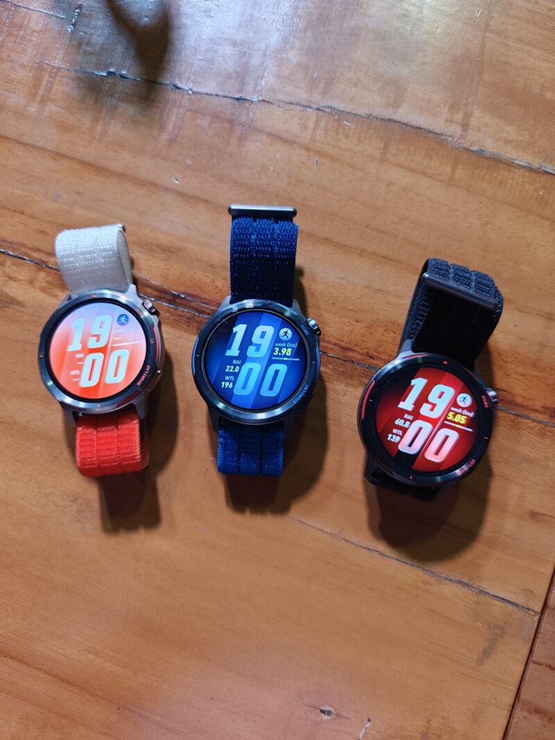 Huawei Watch GT Runner 2: Upgrade Lari, Rekor Baru