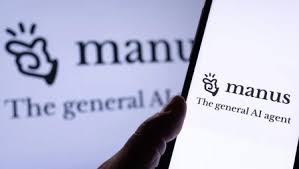 Diblokir Pemerintah China, Meta Gagal Akuisisi Startup AI Manus