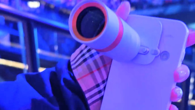 Oppo Find X9s Pro Hadirkan Kamera Dual 200MP dan Lensa Tele Eksternal