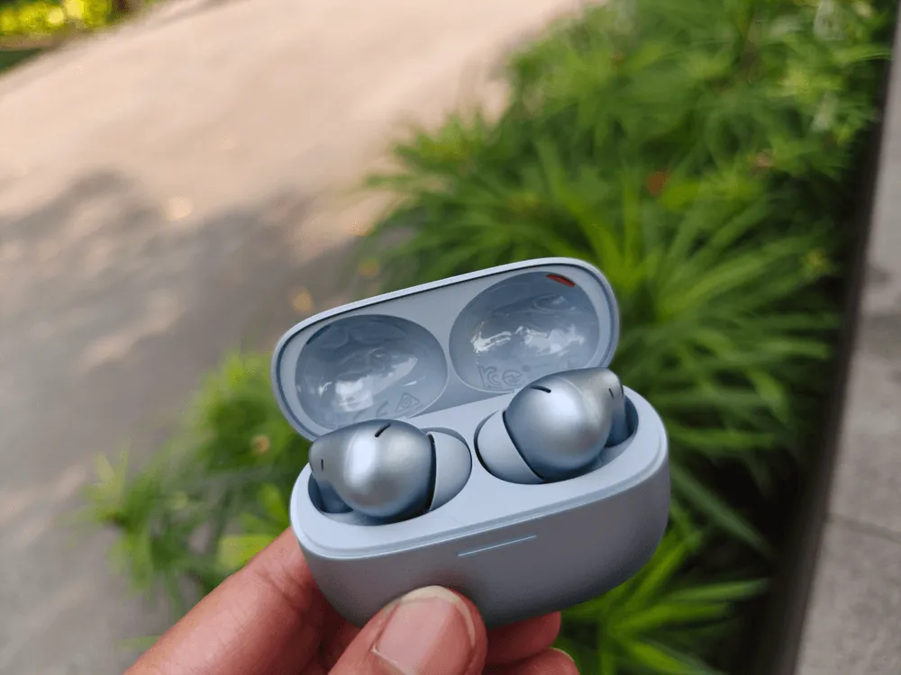 Review Redmi Buds 8 Pro: Harga Bersahabat, Fitur Kelas Atas