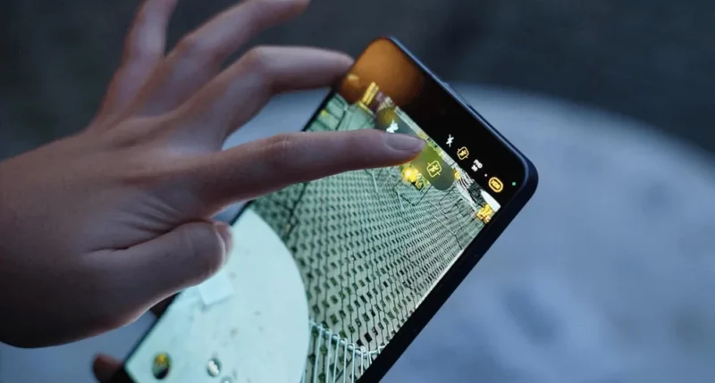 Content image for article: Samsung Rilis Galaxy S26 Ultra dengan Nightography Anti Blur untuk Konser