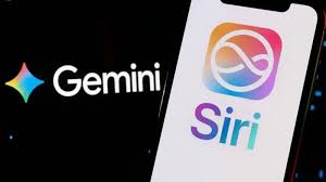 Apple Gandeng Google, Siri Siap Naik Level di Update Selanjutnya