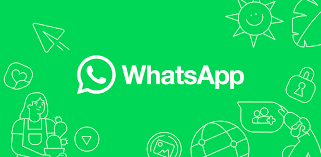 WhatsApp Siapkan Cloud Sendiri untuk Backup Chat
