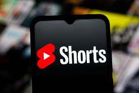 Youtube Shorts Hadirkan Fitur Kloning Kreator Berbasis AI