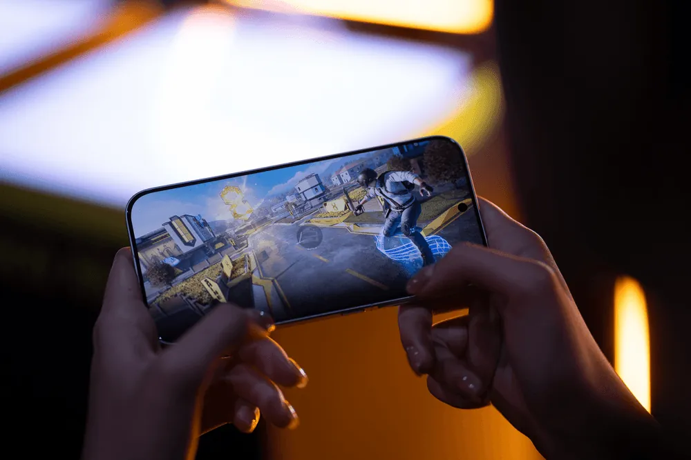 Content image for article: POCO X8 Pro Series: 5 Alasan Jadi Andalan Gamer MLBB Season 40