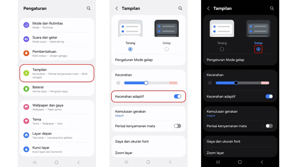 Content image for article: Samsung Galaxy A07 5G Hadir dengan Baterai 6000mAh, Solusi Tanpa Drama
