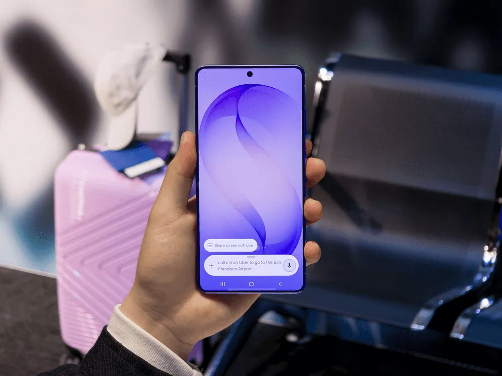 Content image for article: Samsung Galaxy S26 Ultra Hadirkan Privacy Display untuk Kartini Modern