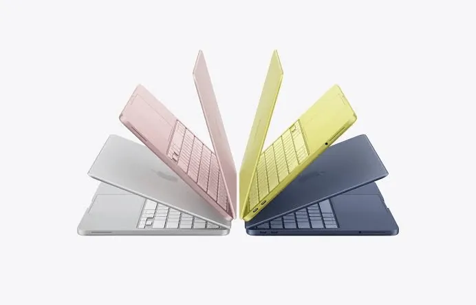 MacBook Neo Terjangkau untuk Pelajar dan Pengguna Casual