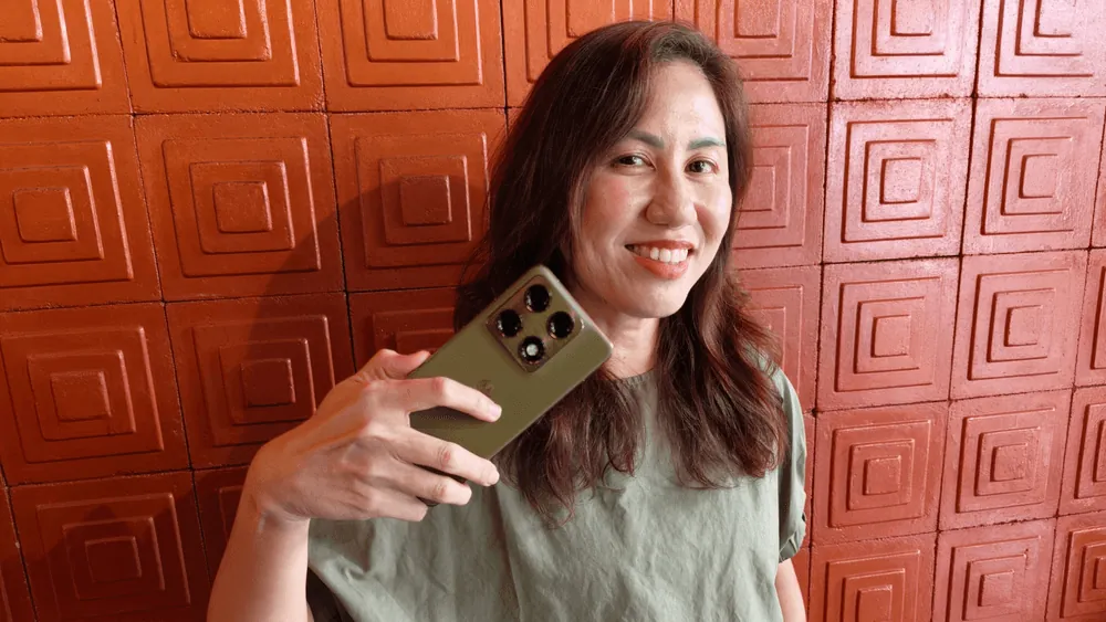 Content image for article: Motorola Genjot Ekspansi Offline dan Pengalaman Premium di Indonesia