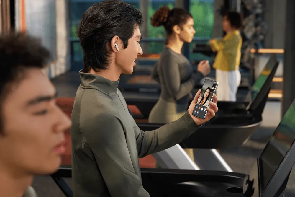 Content image for article: Huawei FreeBuds Pro 5 Resmi di Indonesia, Harga Rp2,9 Juta